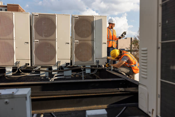Reliable Byram Center, NJ HVAC Solutions